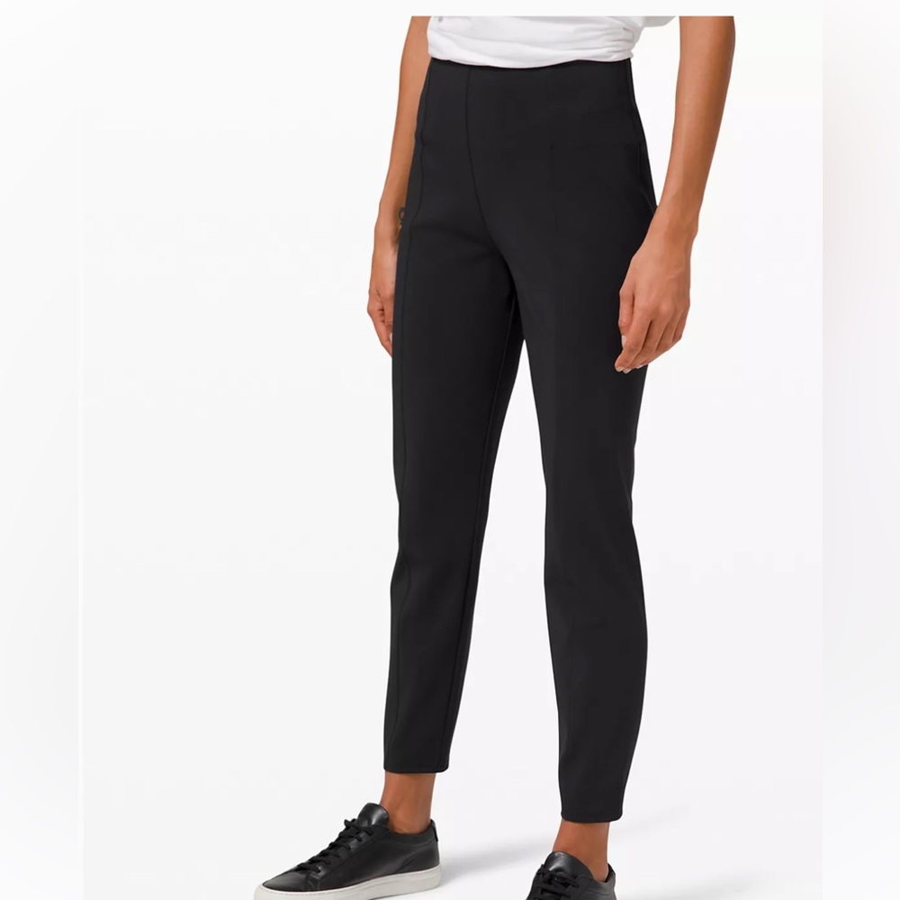 Trouser leggings